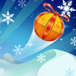 Christmas Dune icon